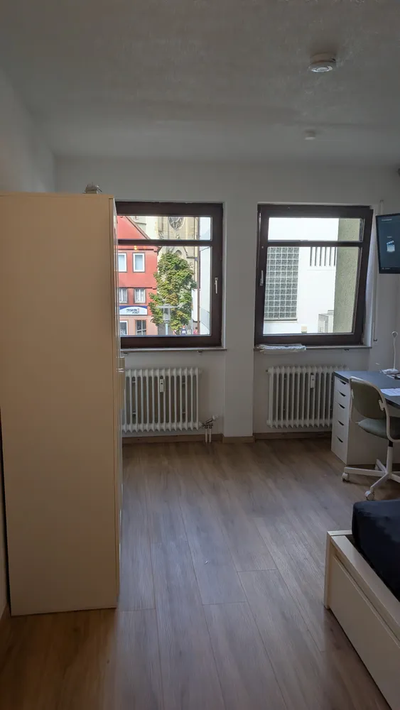 1 Zimmer Wohnung mit 23 m² in Vaihingen an der Enz – Bild 6