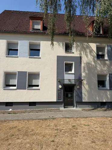 3 Zimmer Wohnung mit 56 m² in Essen – Bild 2