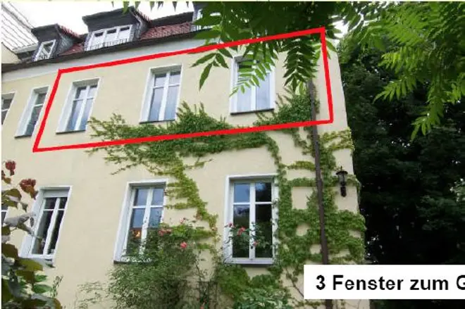 1 Zimmer Wohnung mit 32 m² in Berlin – Bild 9