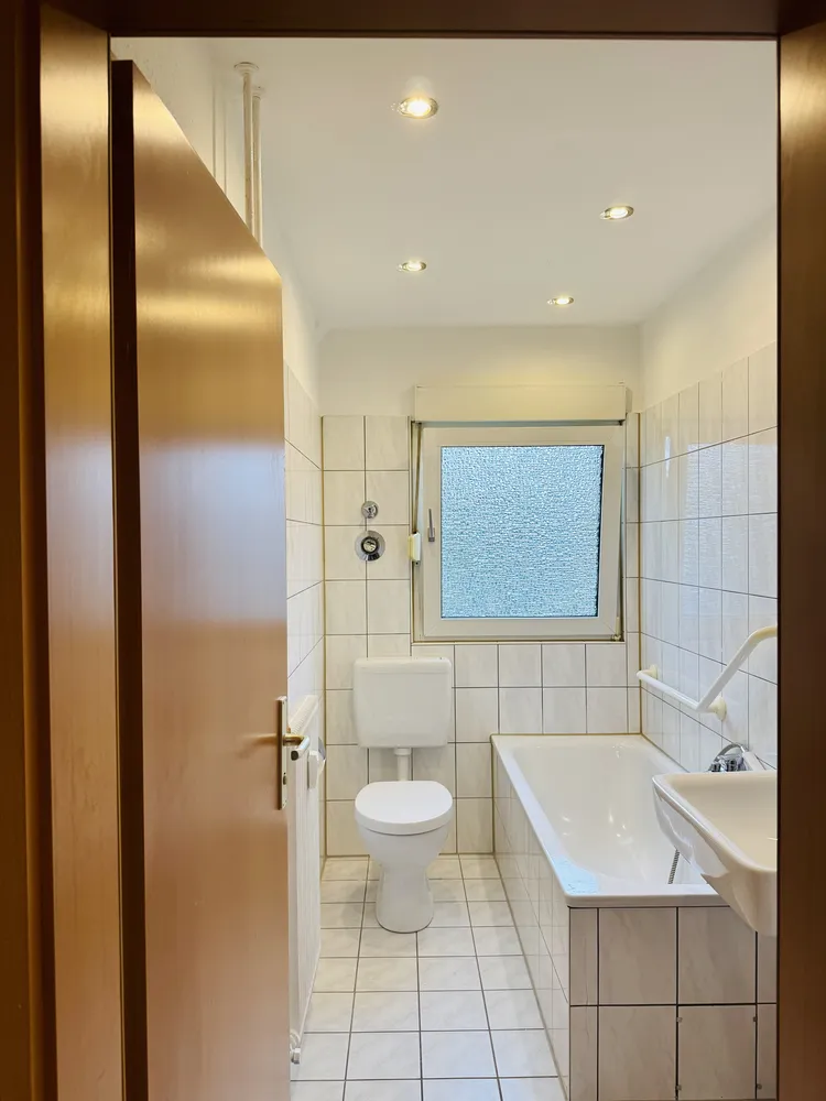 4 Zimmer Wohnung mit 57 m² in Duisburg – Bild 3