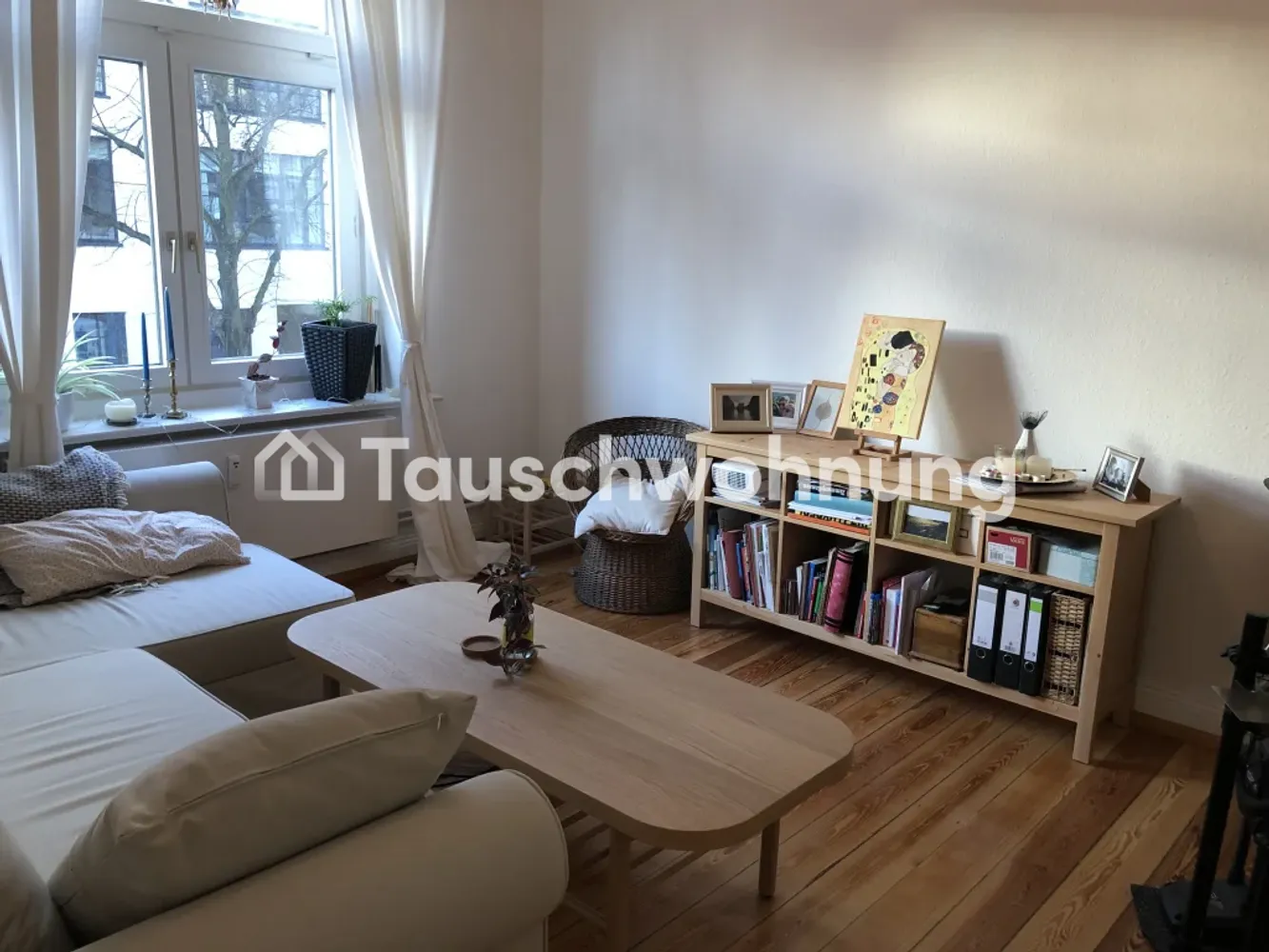 2 room apartment with 51 m² in Hamburg – Photo 6
