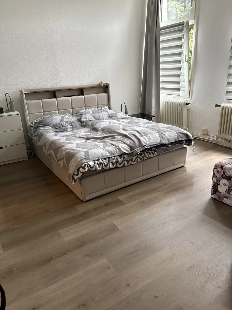 3 Zimmer Wohnung mit 85 m² in Wuppertal – Bild 1