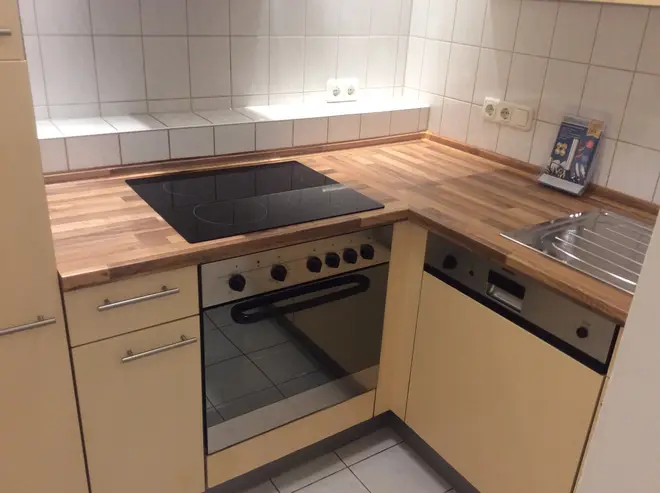 1 Zimmer Wohnung mit 28 m² in München – Bild 10