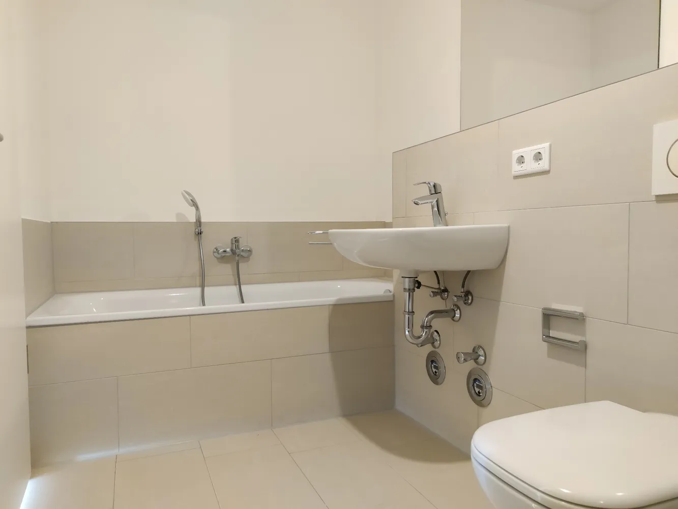 4 room apartment with 105 m² in Hanover – Photo 7