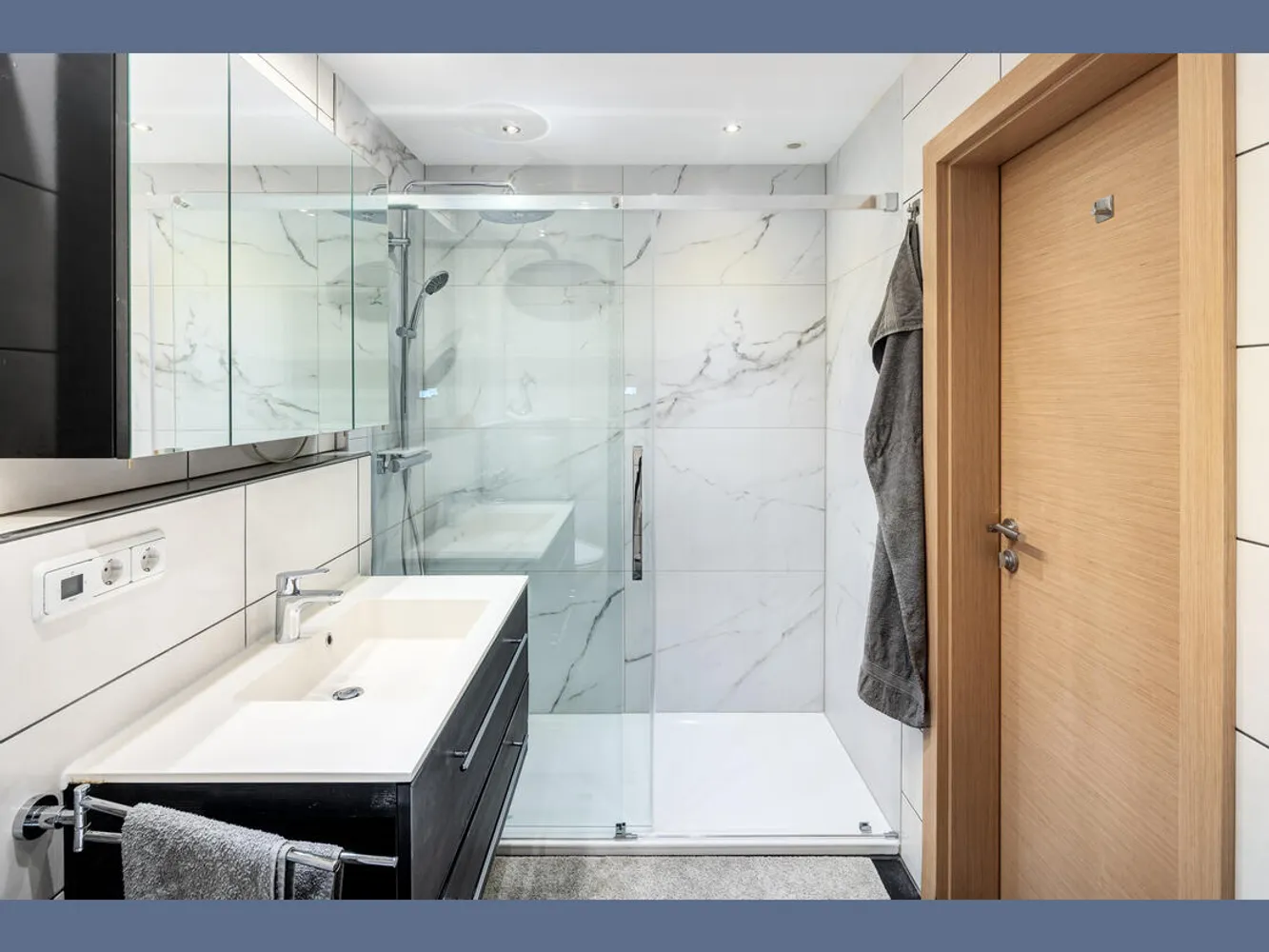 3 Zimmer Wohnung mit 82 m² in München – Bild 6