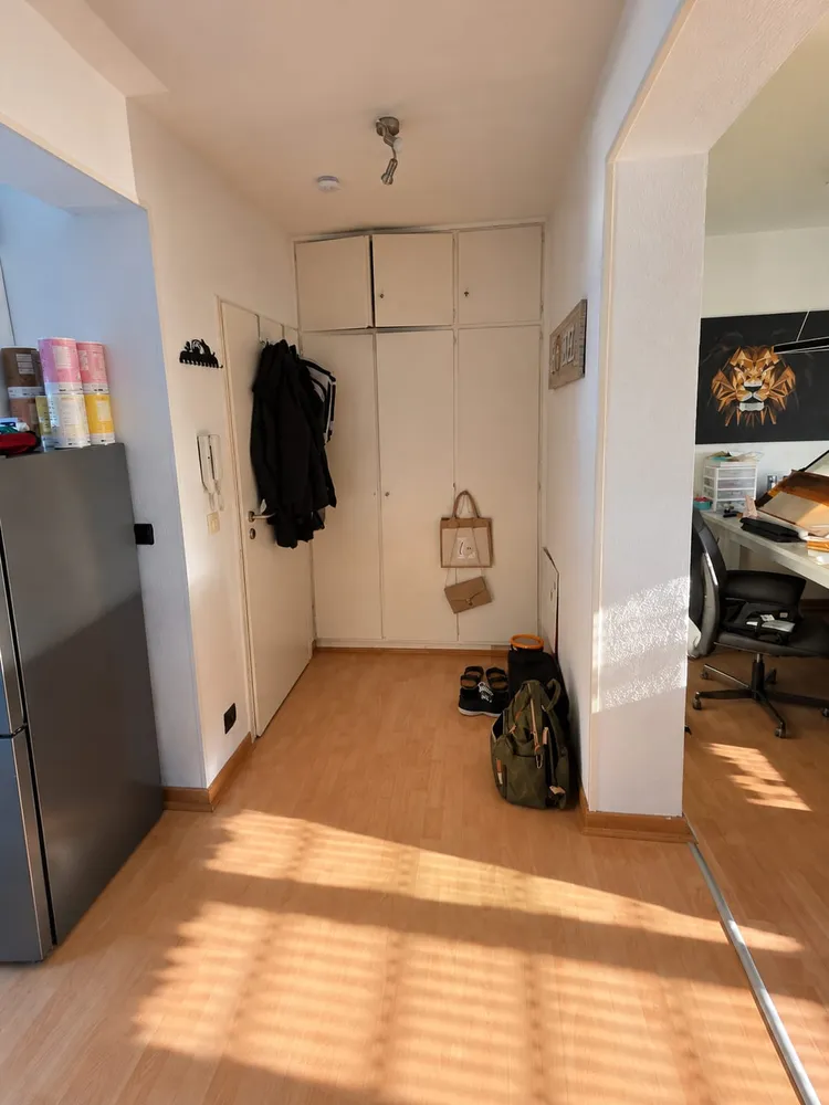 3 Zimmer Wohnung mit 85 m² in Viersen – Bild 2