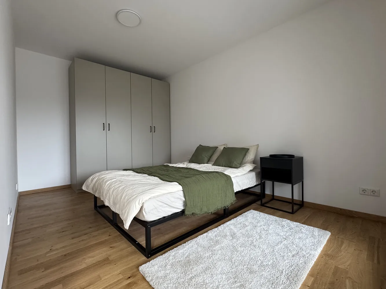 2 Zimmer Wohnung mit 48 m² in Dresden – Bild 5