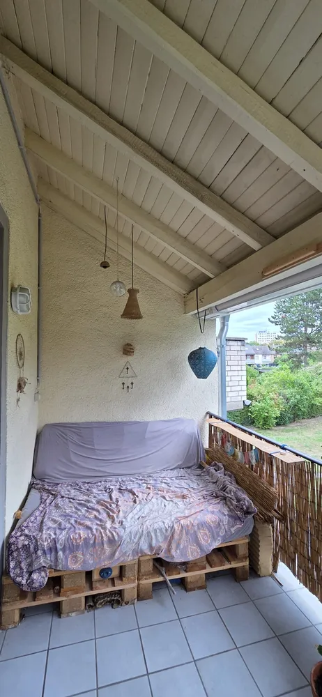 3 Zimmer Wohnung mit 75 m² in Köln – Bild 3