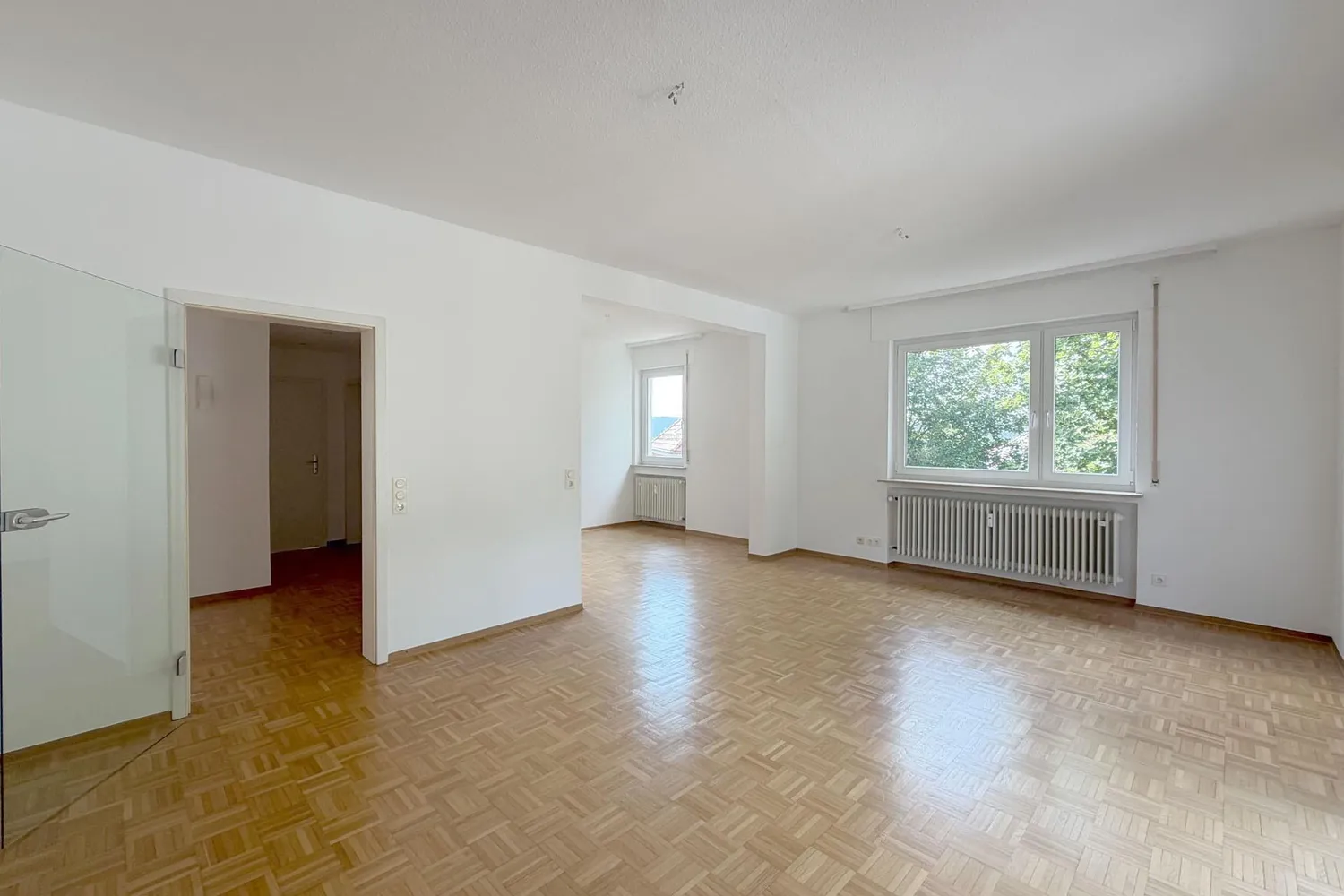 3 Zimmer Wohnung mit 99 m² in Stuttgart – Bild 3