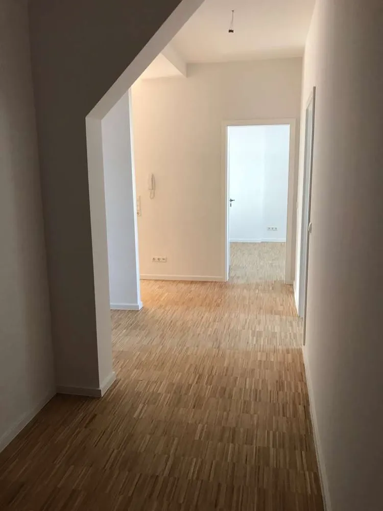 3 room apartment with 80 m² in Leipzig – Photo 5