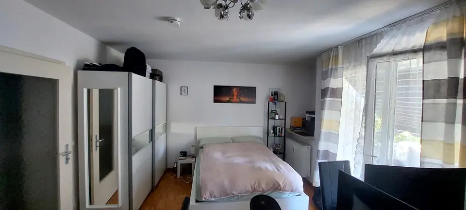 Studio mit 20 m² in Frankfurt am Main – Bild 6