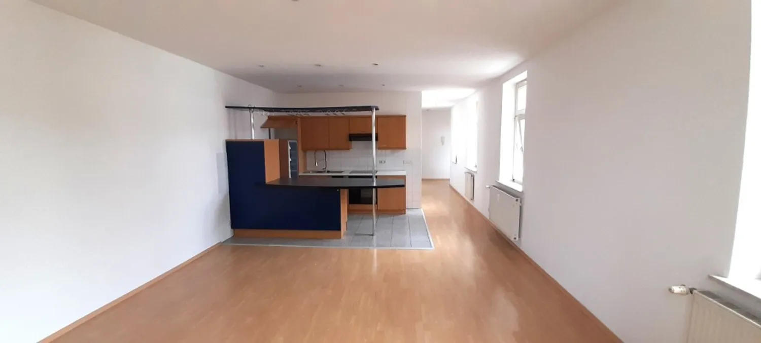 3 Zimmer Wohnung mit 91 m² in Rostock – Bild 3