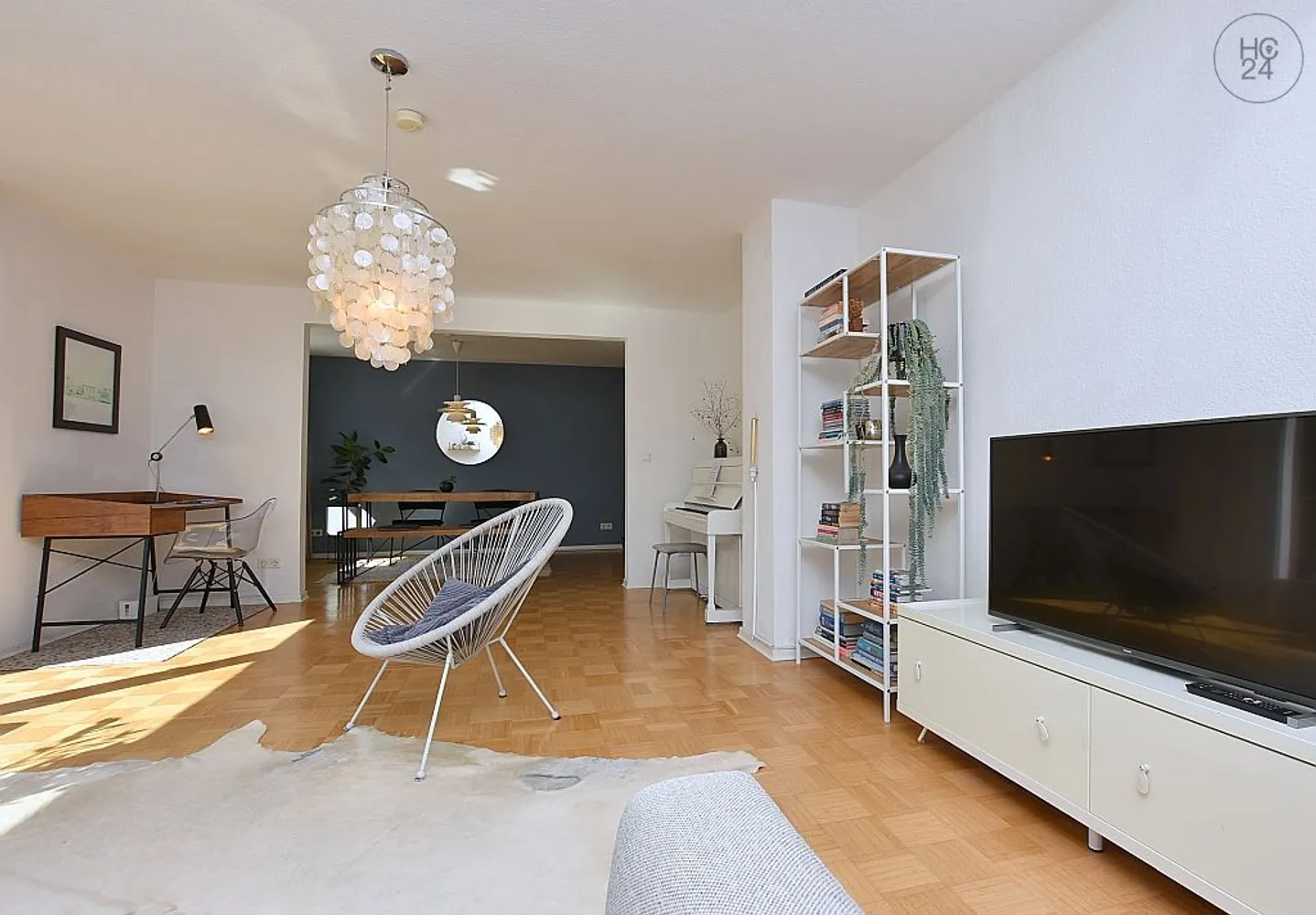 3 Zimmer Wohnung mit 95 m² in Stuttgart – Bild 12