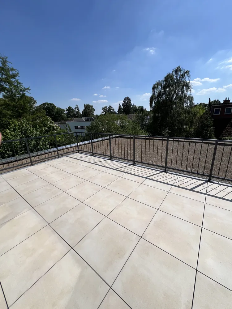 4 Zimmer Wohnung mit 163 m² in Hannover – Bild 3