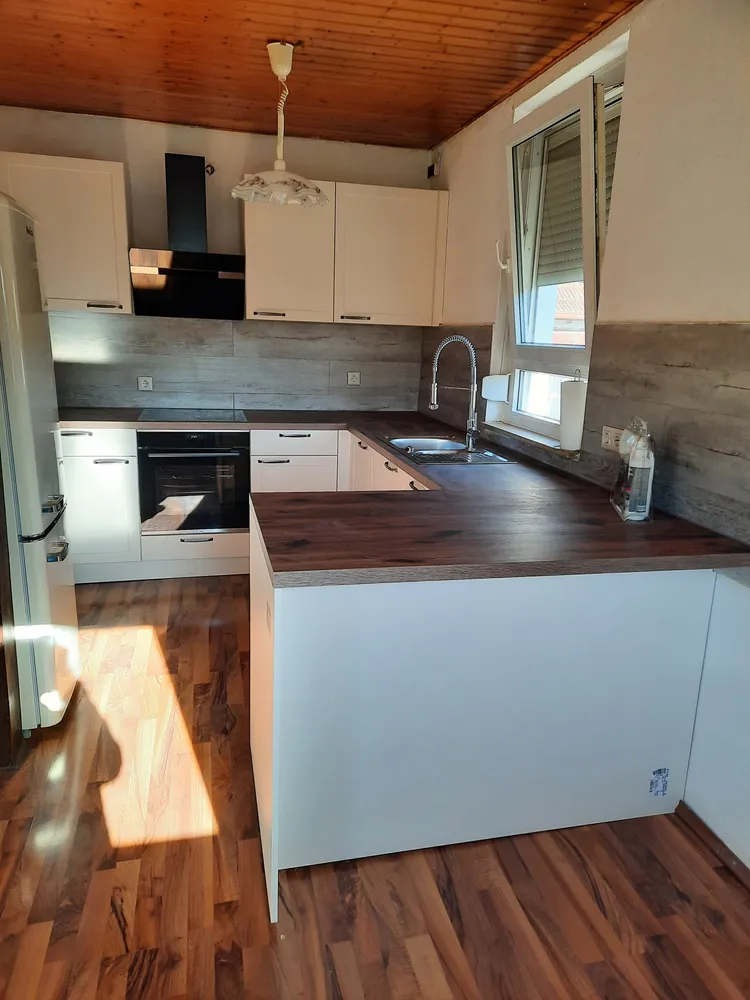 3 room apartment with 92 m² in Aalen – Photo 3