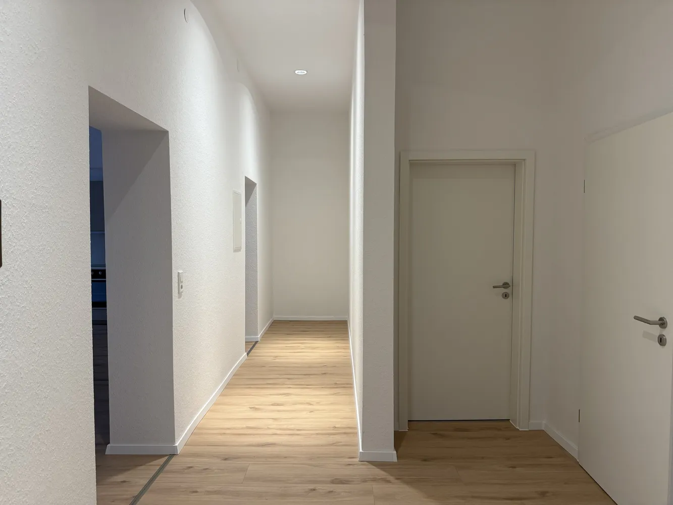 3 Zimmer Wohnung mit 87 m² in Mannheim – Bild 4