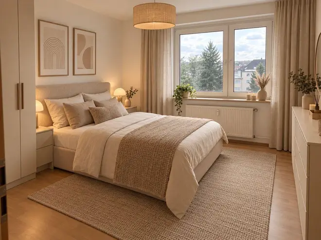 5 Zimmer Wohnung mit 97 m² in Leverkusen – Bild 9