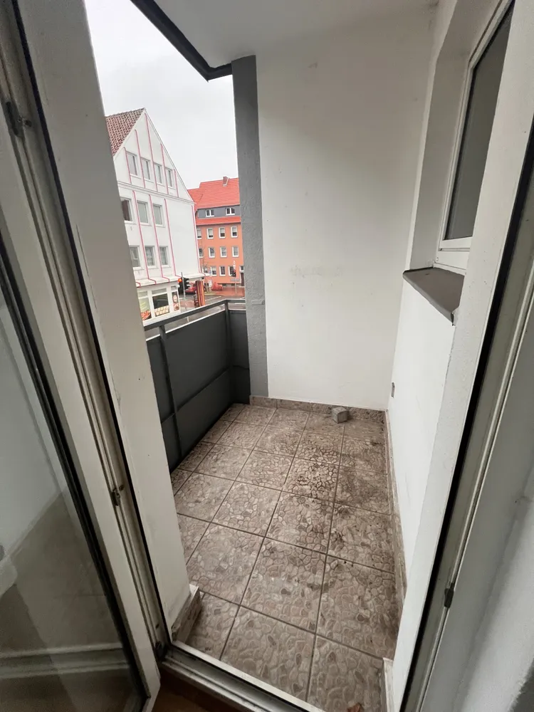 2 Zimmer Wohnung mit 49 m² in Hildesheim – Bild 9