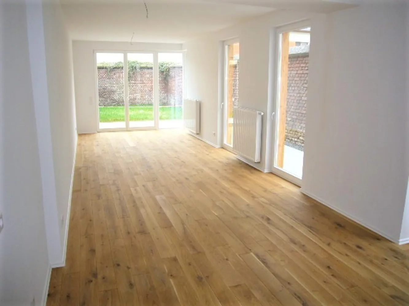3 Zimmer Wohnung mit 89 m² in Krefeld – Bild 1