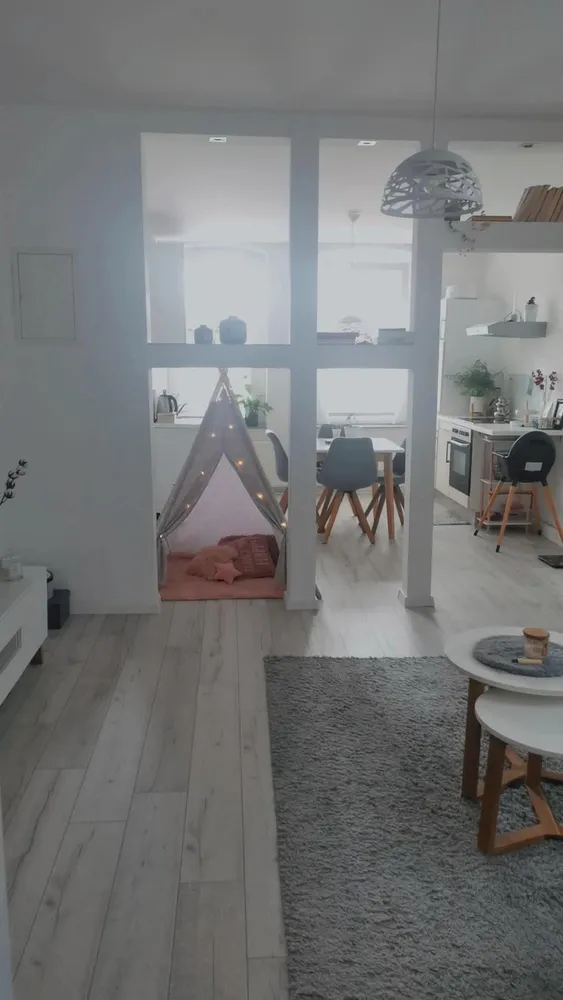 2 Zimmer Wohnung mit 60 m² in Herne – Bild 2
