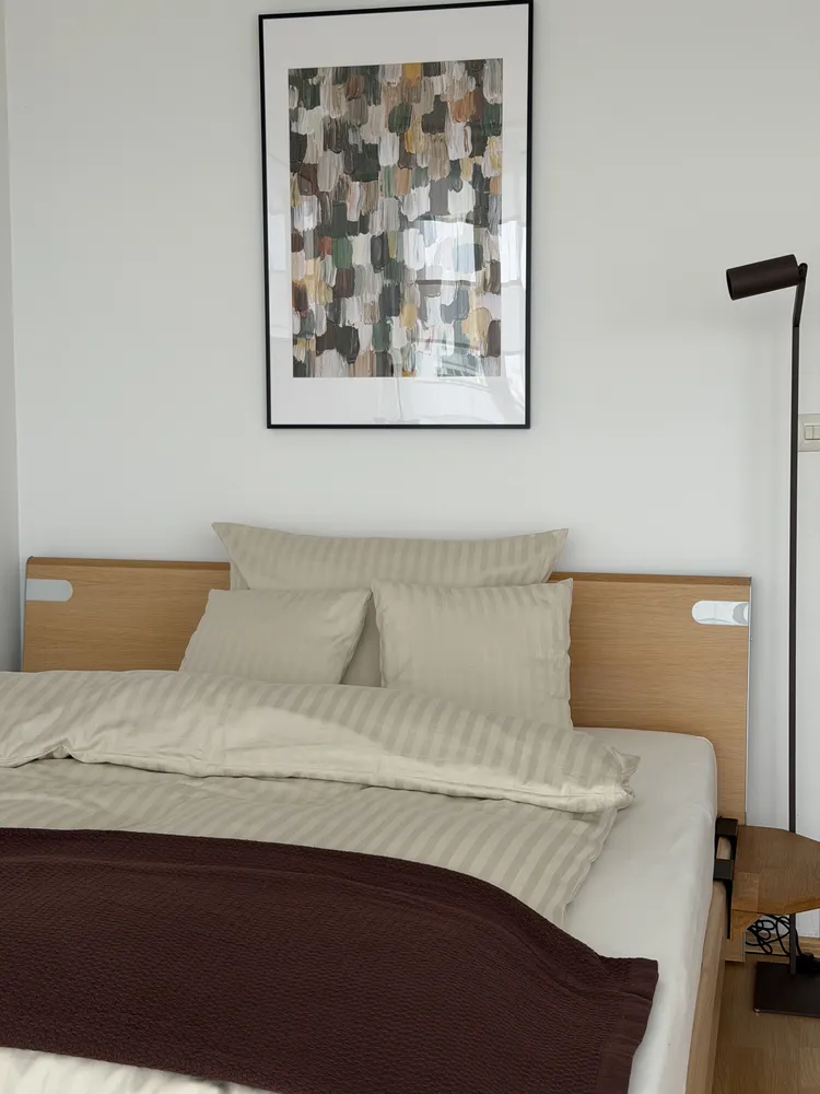 1 Zimmer Wohnung mit 39 m² in München – Bild 11