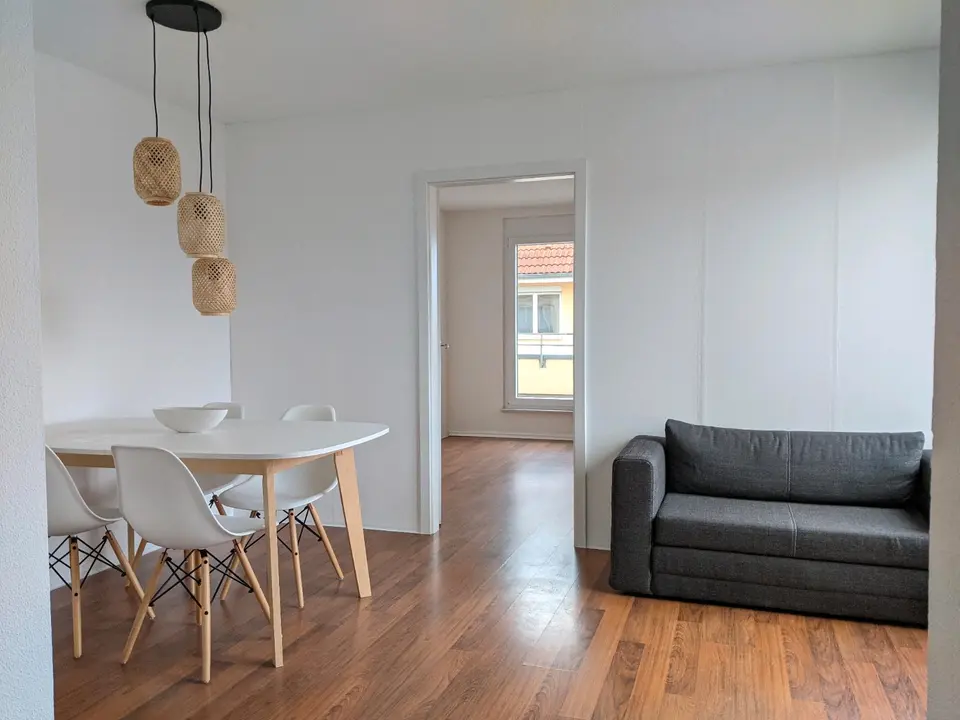 WG-Zimmer mit 14 m² in Rottenburg am Neckar – Bild 5