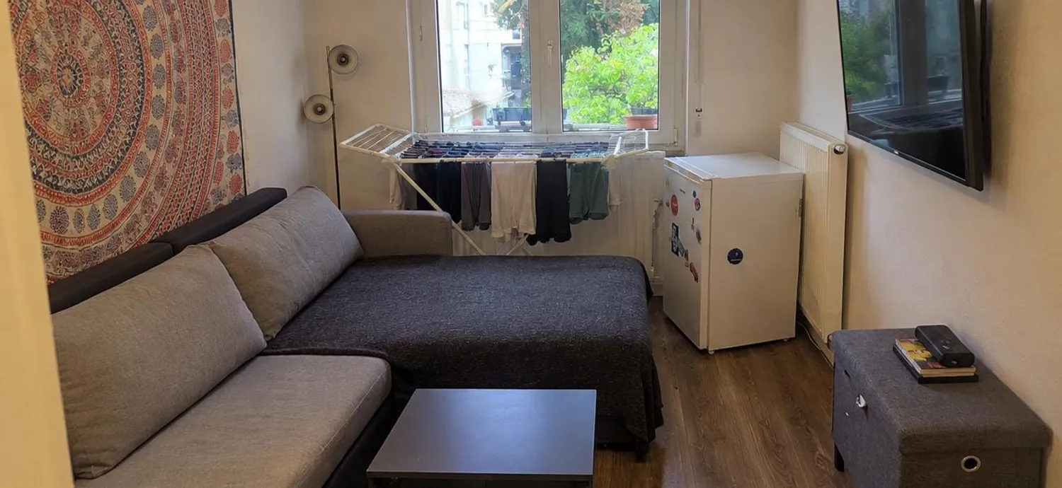3 room apartment with 65 m² in Darmstadt – Photo 8