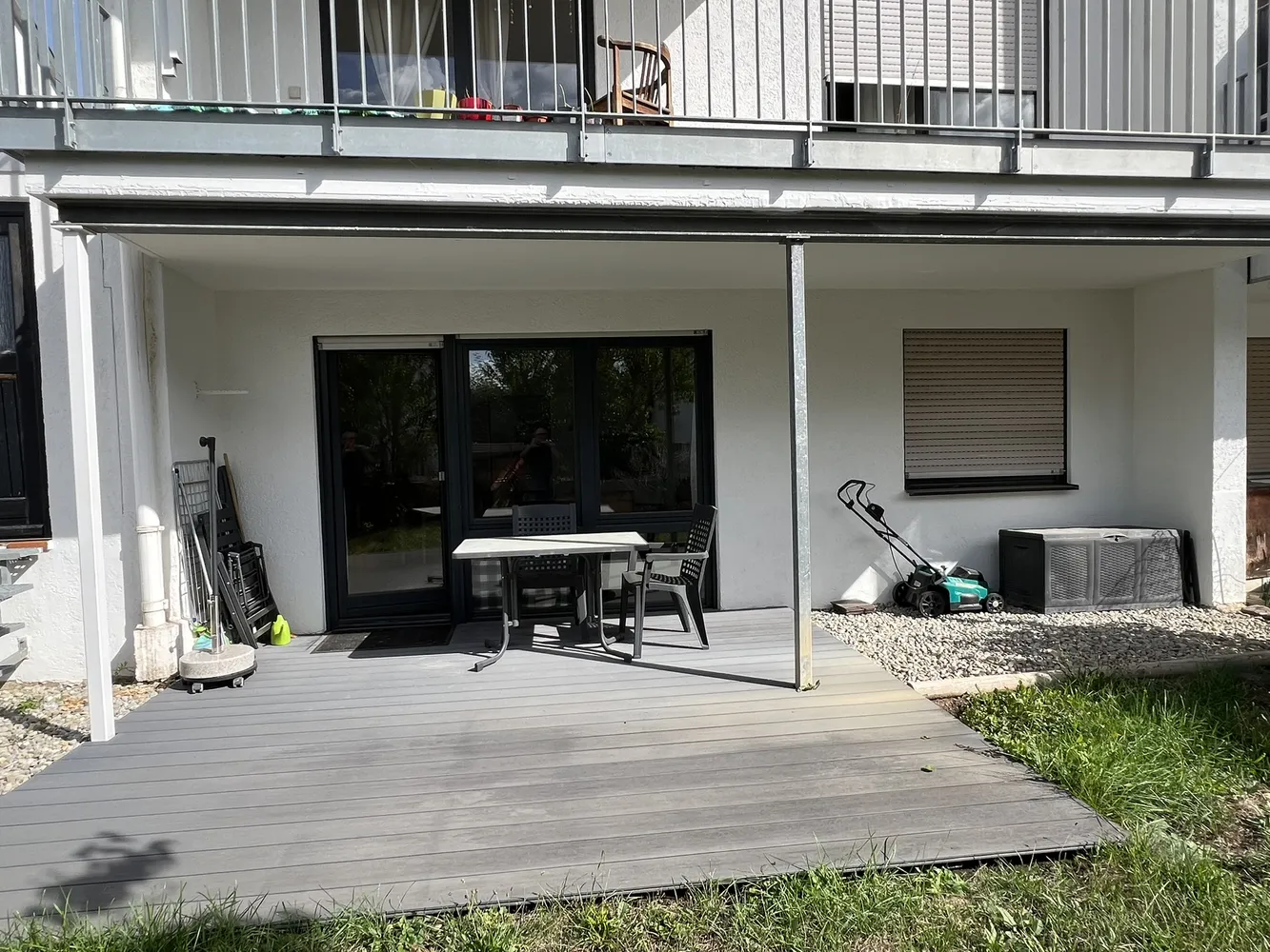 2 Zimmer Wohnung mit 52 m² in Waiblingen – Bild 6