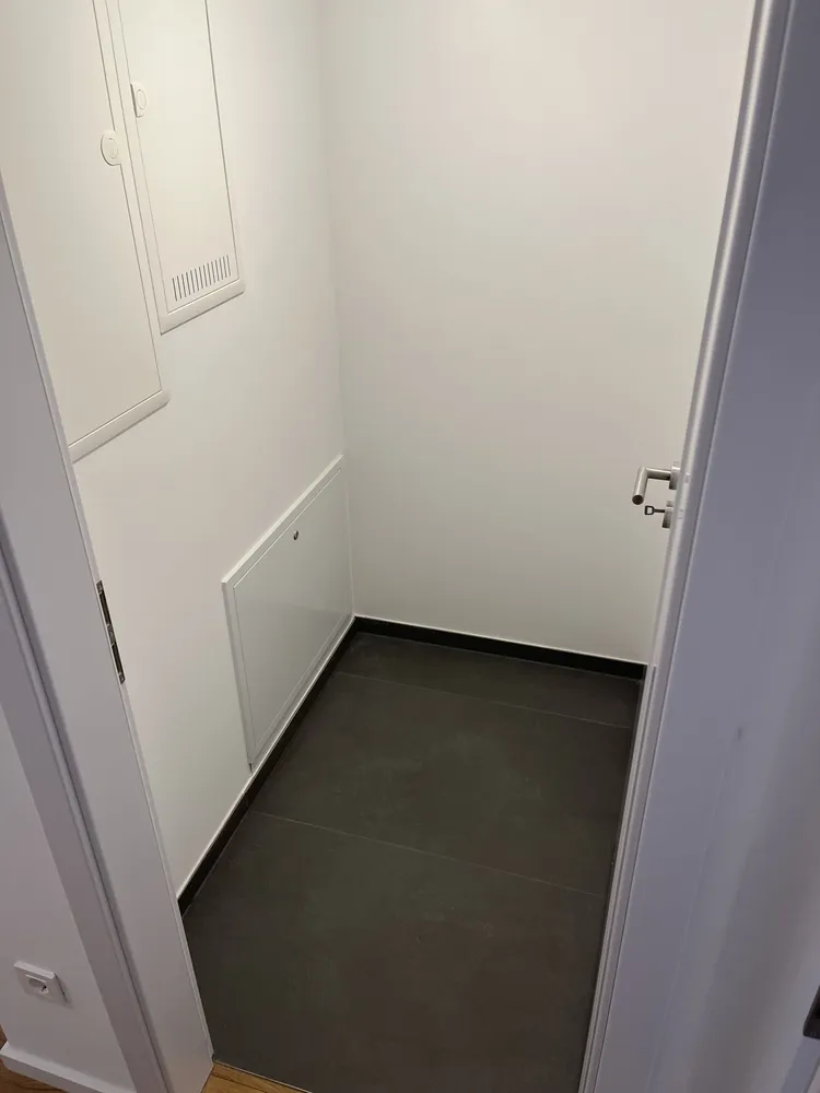1 Zimmer Wohnung mit 48 m² in Frankfurt am Main – Bild 9