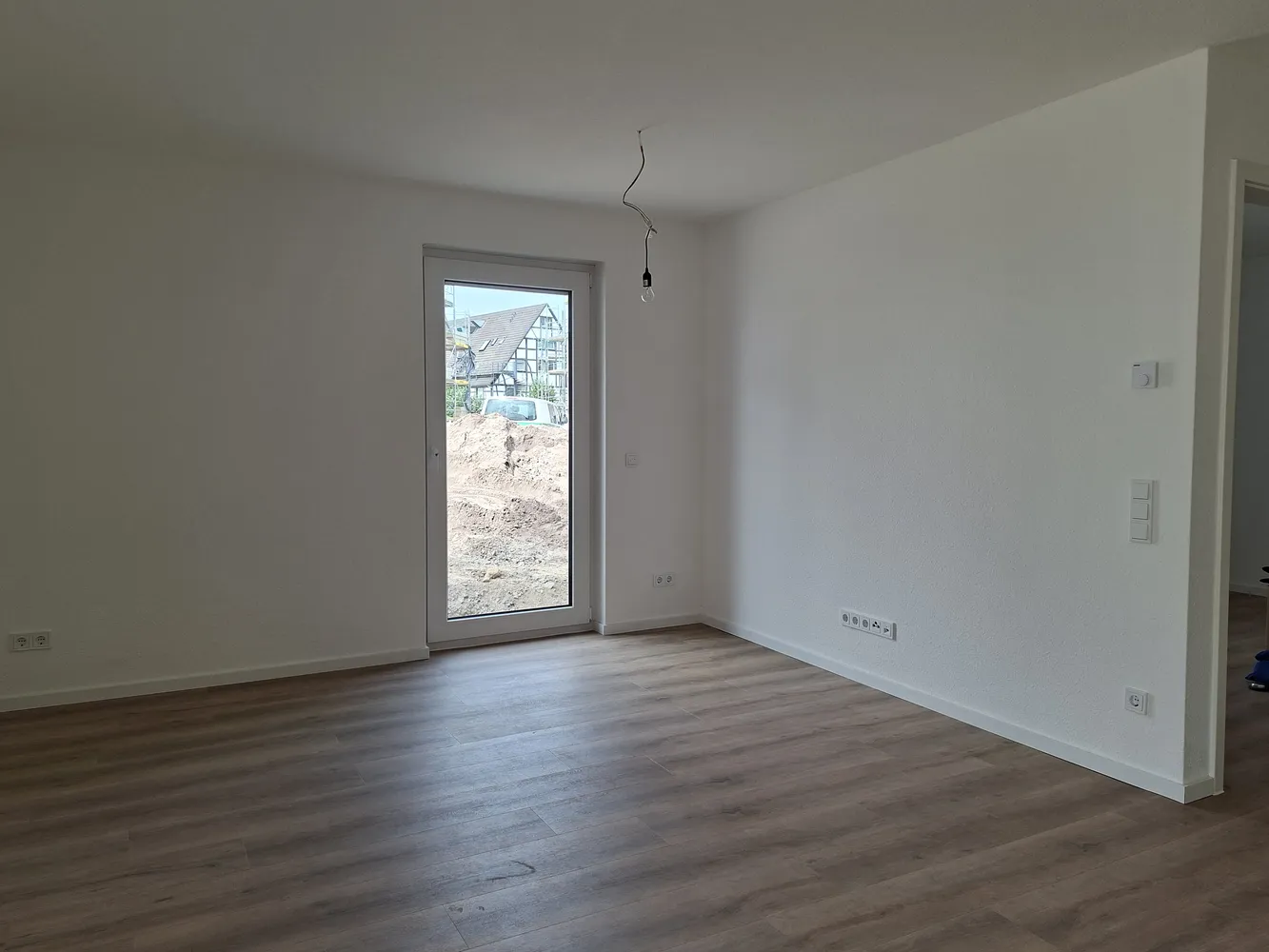2 Zimmer Wohnung mit 50 m² in Dortmund – Bild 8