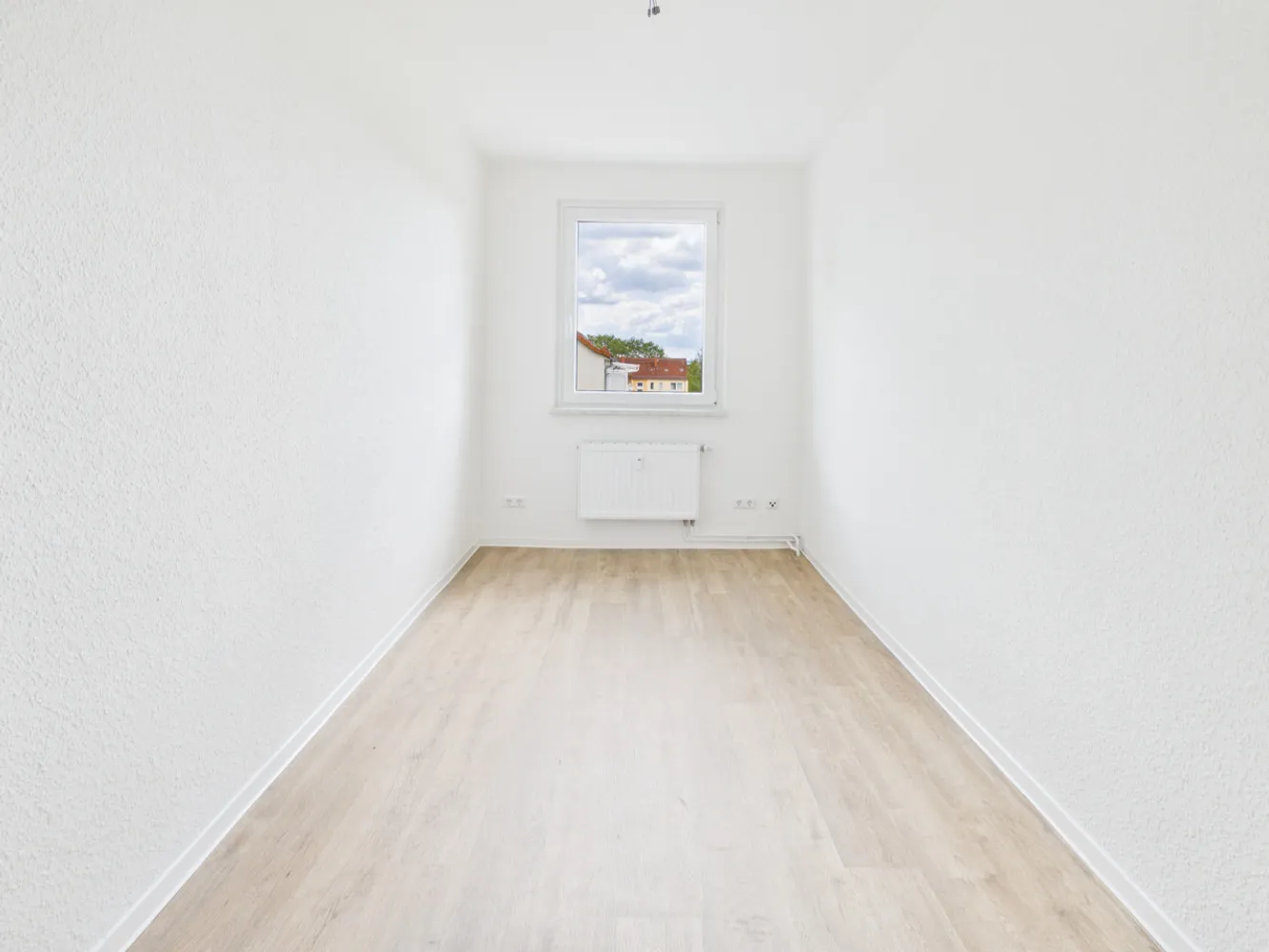 3 Zimmer Wohnung mit 58 m² in Chemnitz – Bild 3