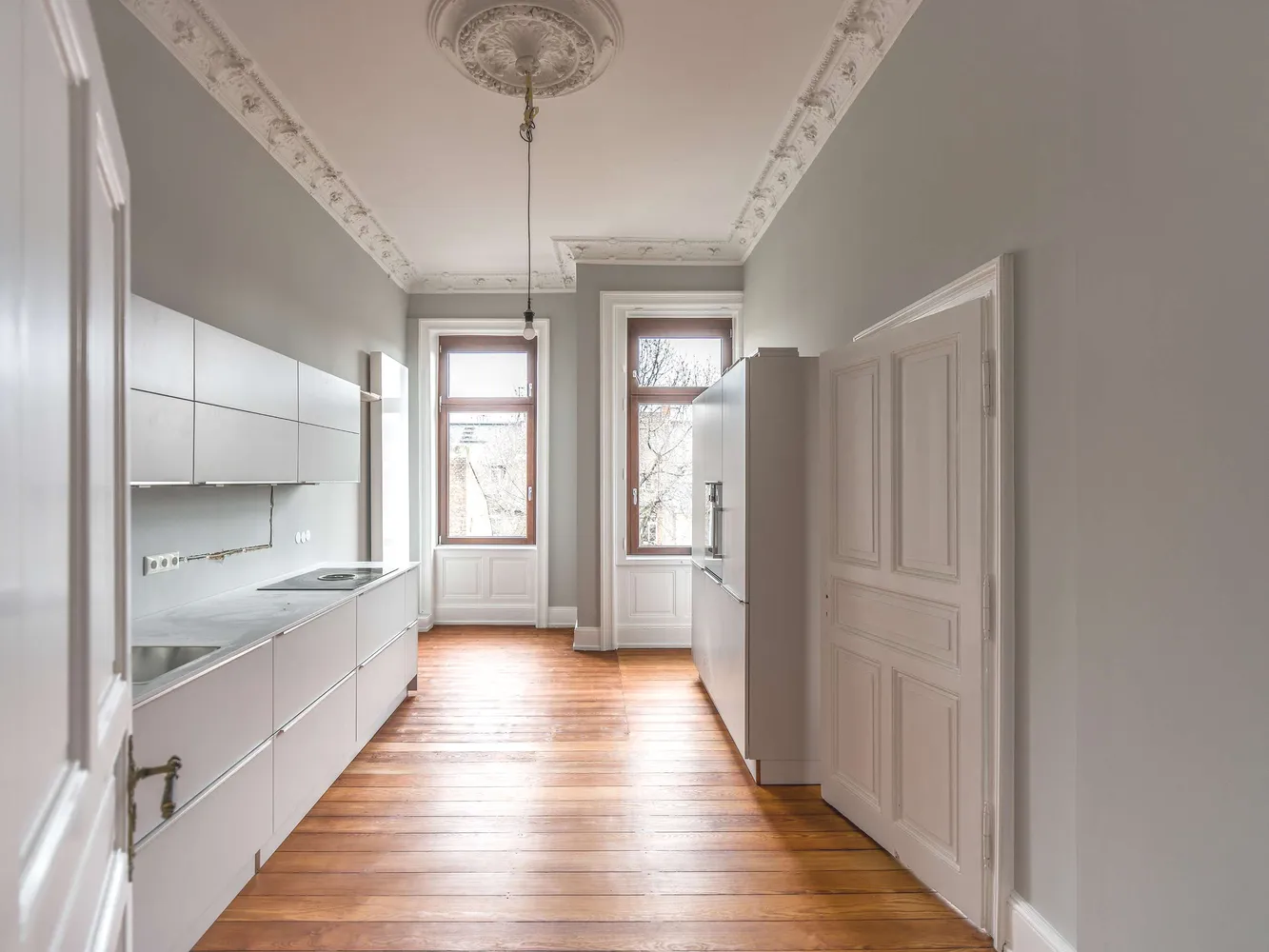 4 Zimmer Wohnung mit 174 m² in Wiesbaden – Bild 12
