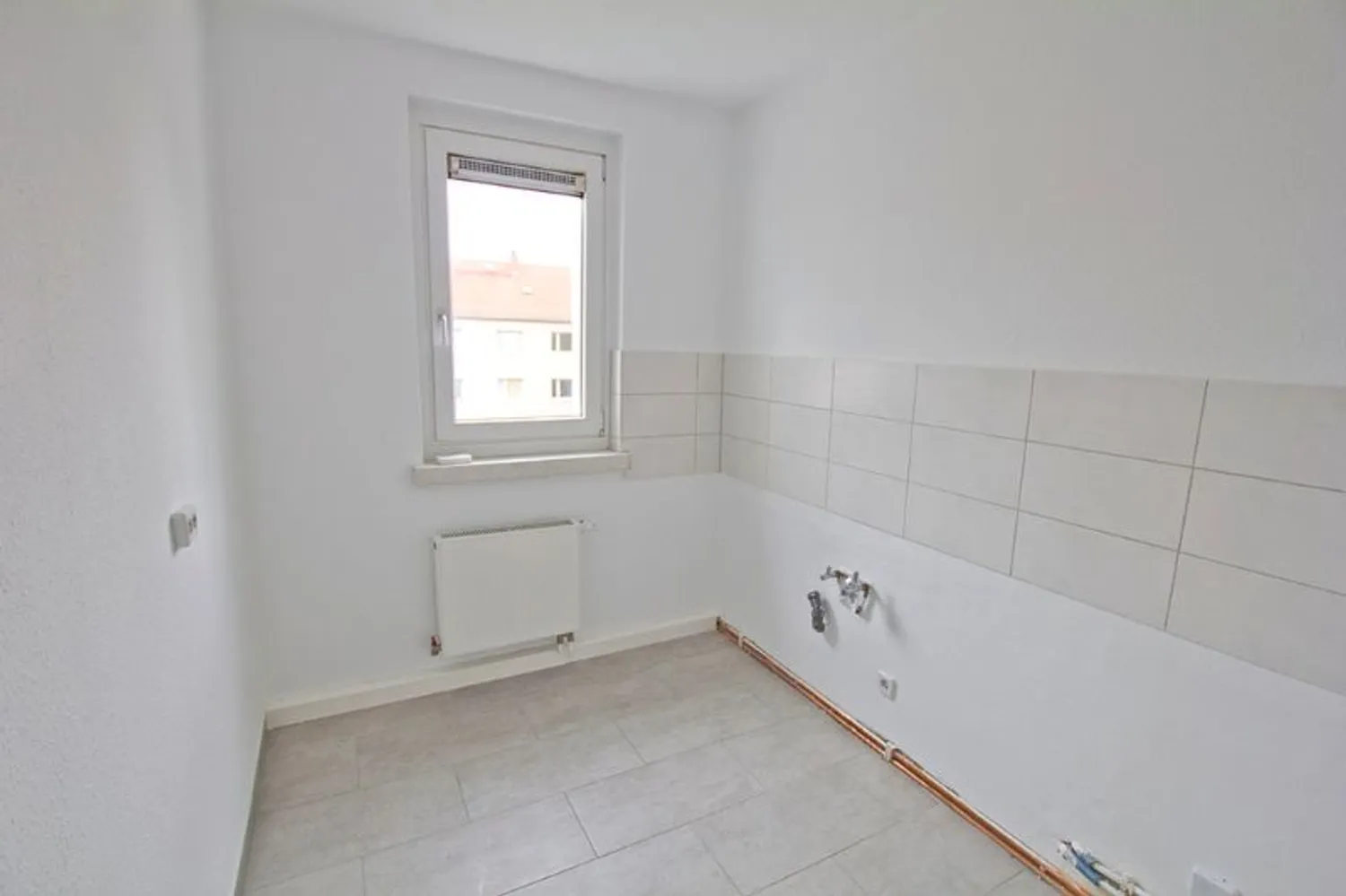 2 Zimmer Wohnung mit 49 m² in Halle (Saale) – Bild 8