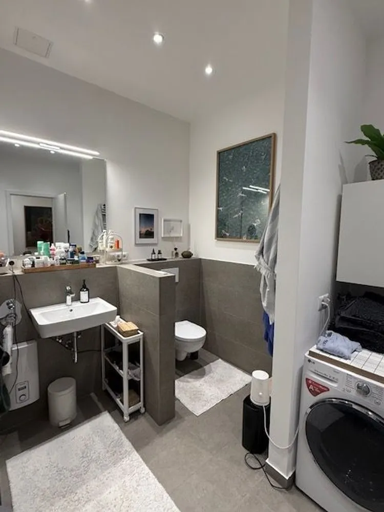 3 Zimmer Wohnung mit 93 m² in Hamburg – Bild 12