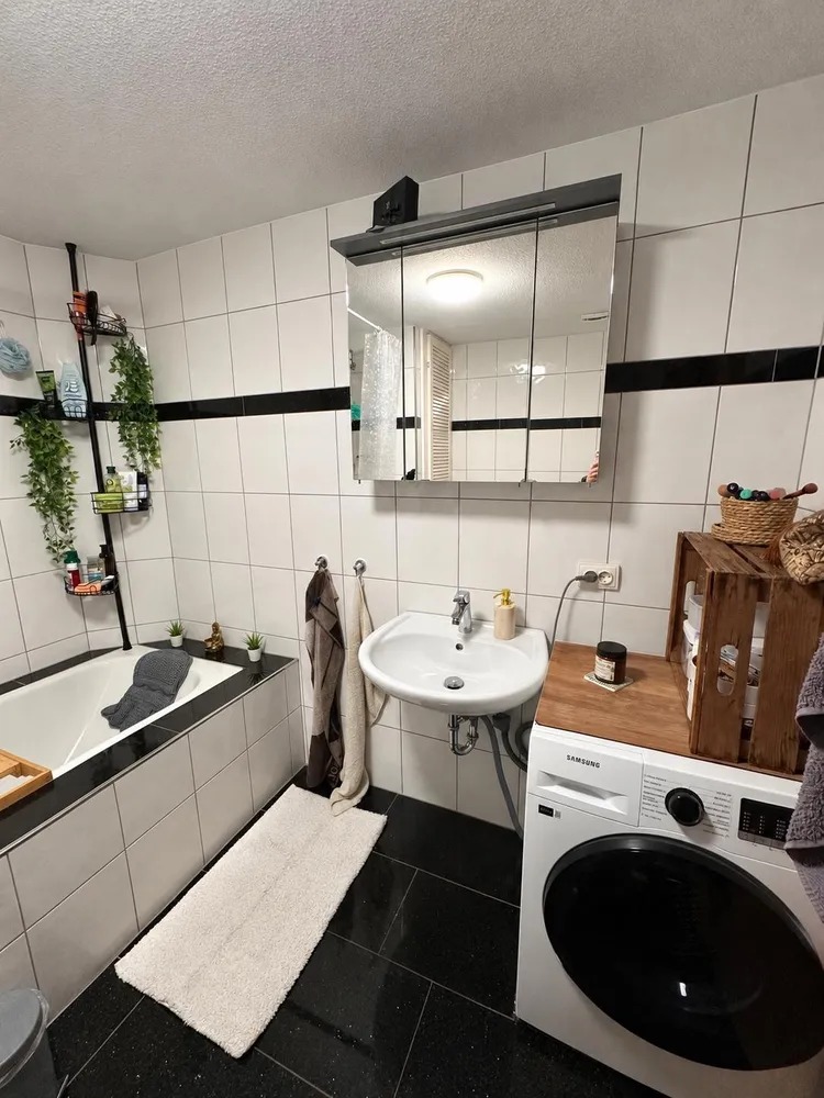 3 Zimmer Wohnung mit 75 m² in Dortmund – Bild 11