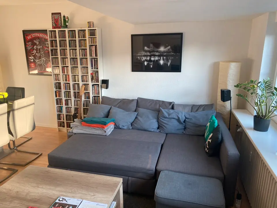 3 Zimmer Wohnung mit 70 m² in Verden (Aller) – Bild 1