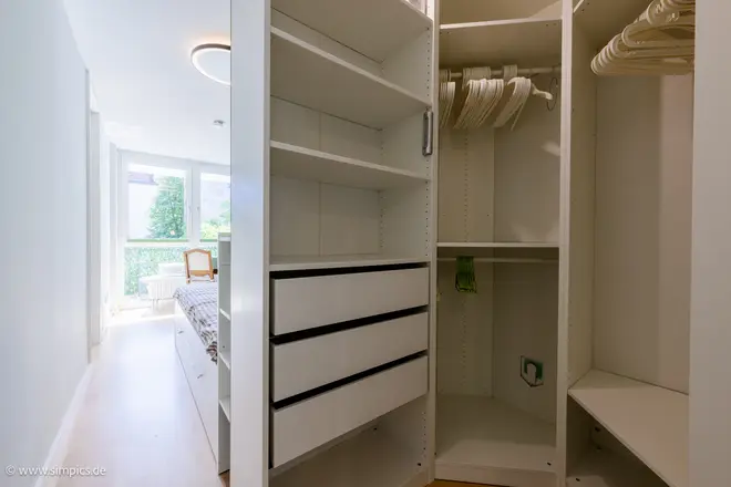 2 Zimmer Wohnung mit 49 m² in München – Bild 12