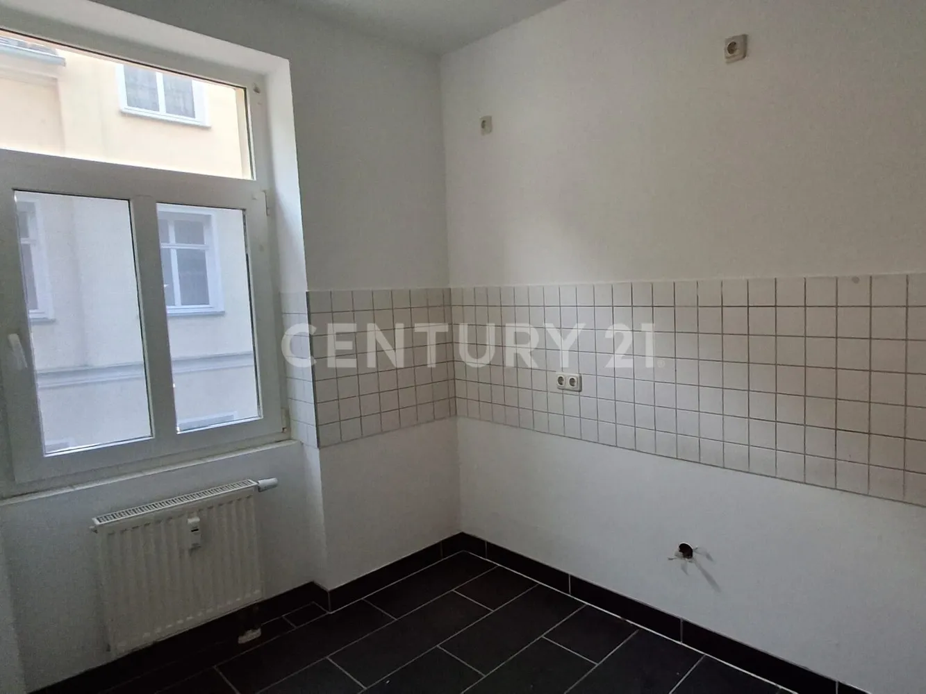 2 room apartment with 55 m² in Gera – Photo 9