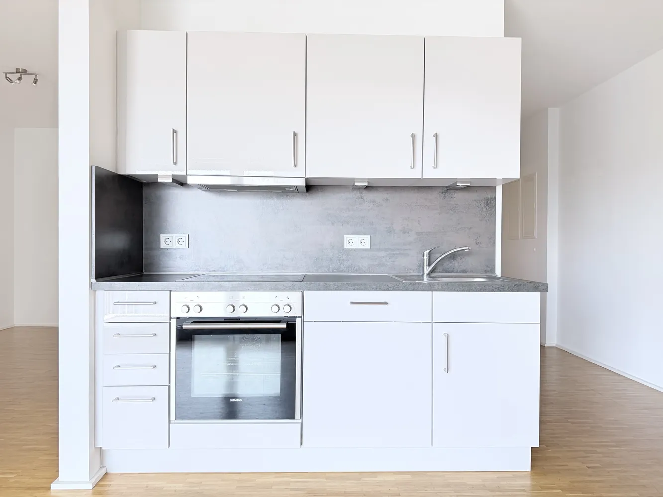 1 room apartment with 50 m² in Frankfurt am Main – Photo 3