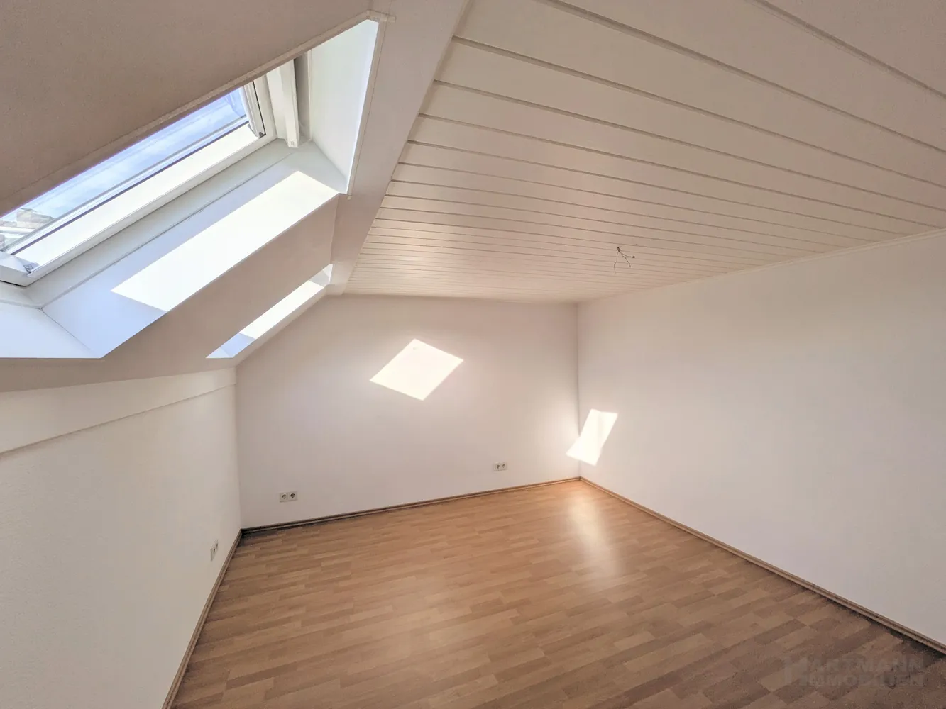 3 Zimmer Wohnung mit 80 m² in Frankfurt am Main – Bild 9