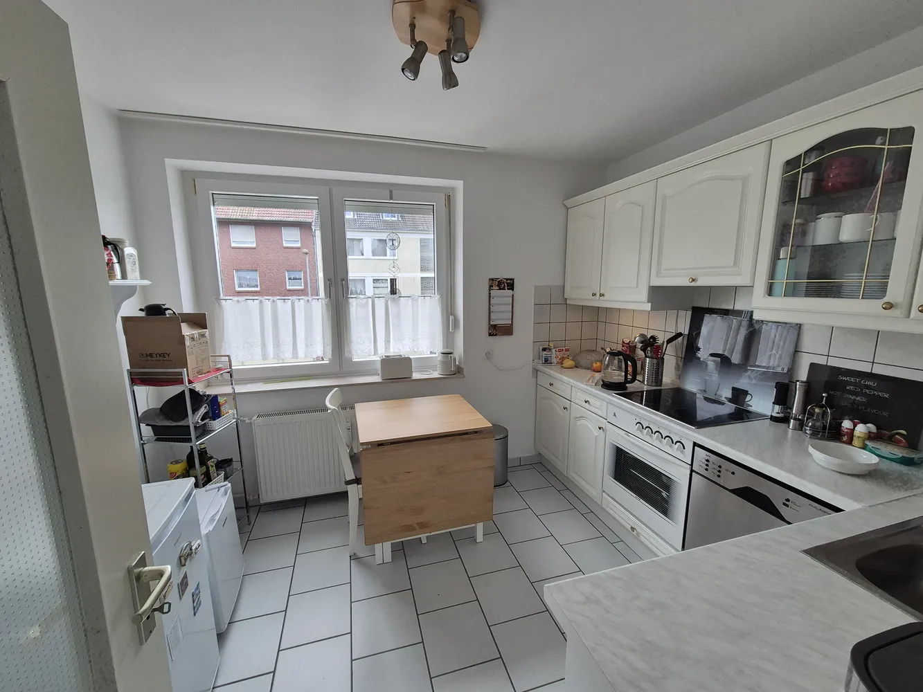 2 Zimmer Wohnung mit 55 m² in Aachen – Bild 8