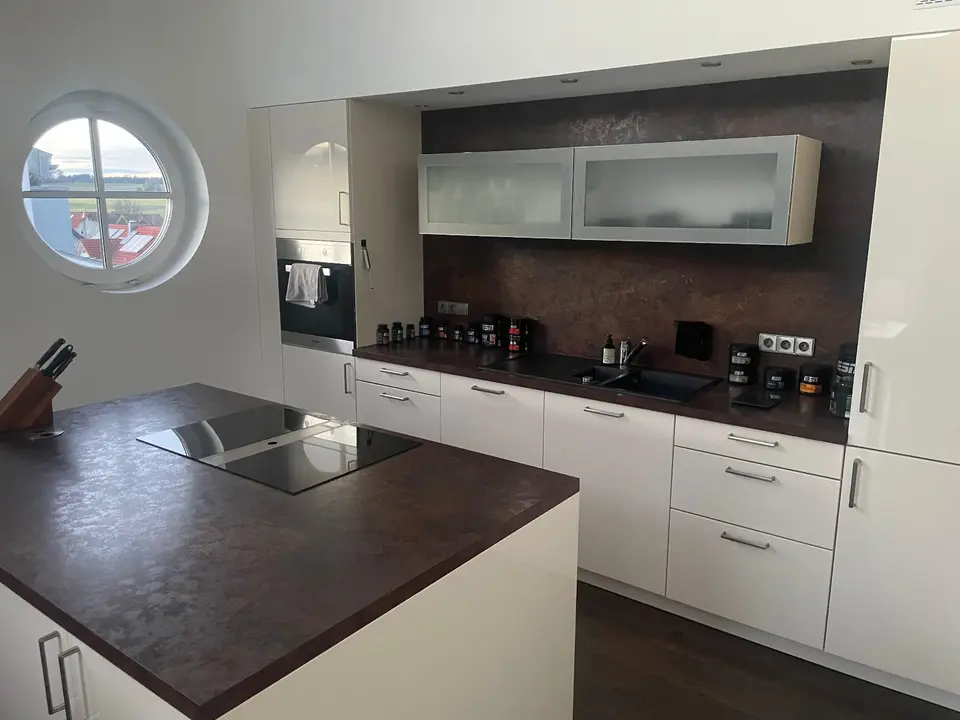 7 Zimmer Wohnung mit 213 m² in Tuttlingen – Bild 8