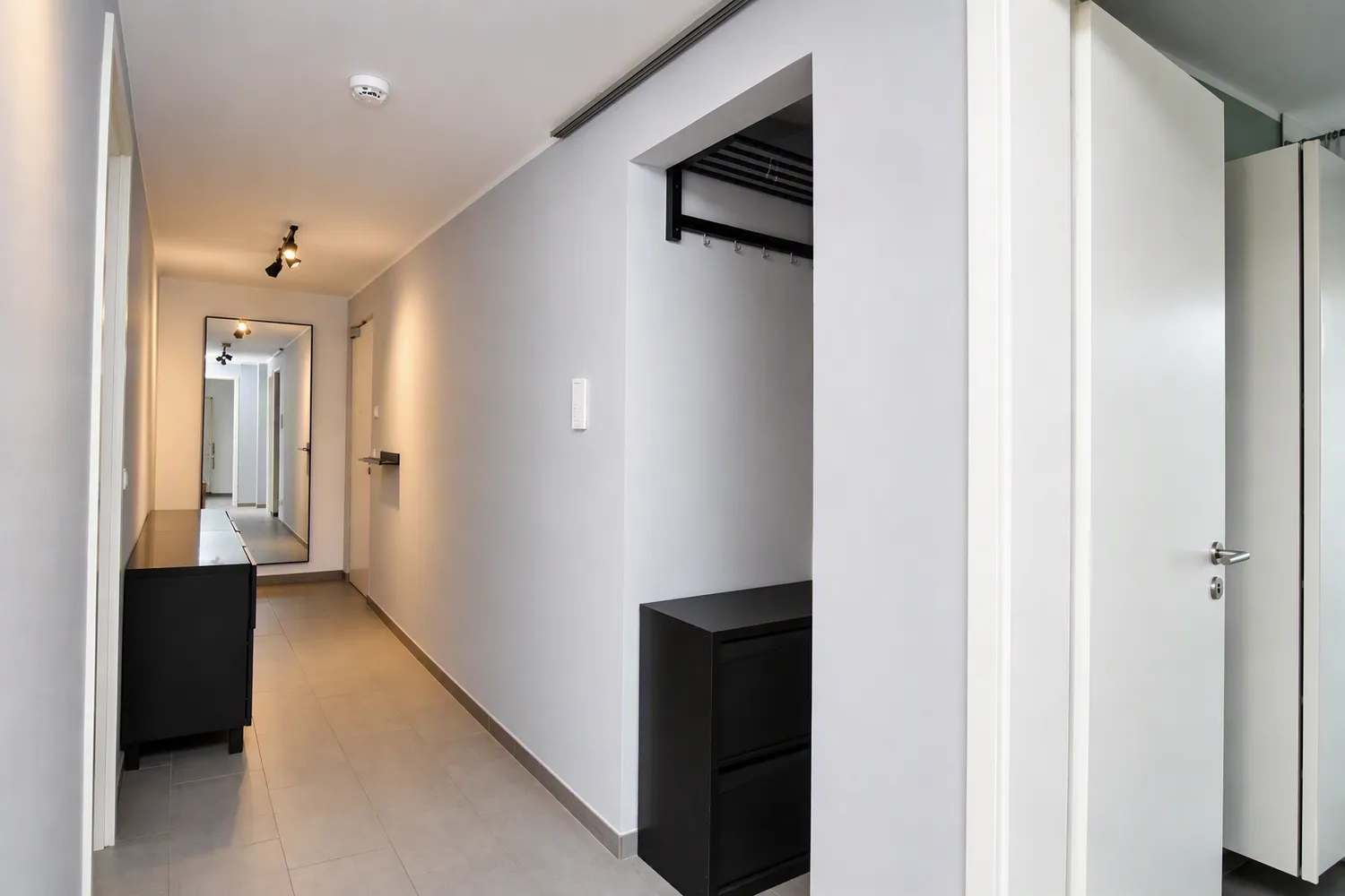 3 Zimmer Wohnung mit 70 m² in München – Bild 4