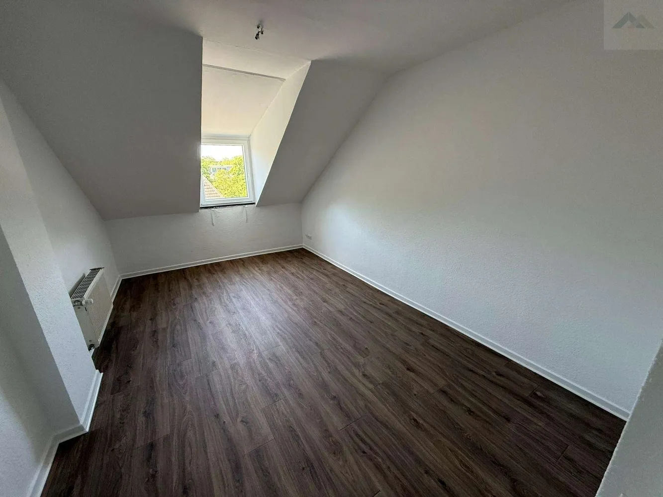 3 Zimmer Wohnung mit 92 m² in Duisburg – Bild 3