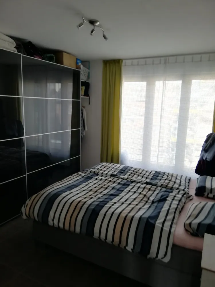 3 Zimmer Wohnung mit 87 m² in Düsseldorf – Bild 3