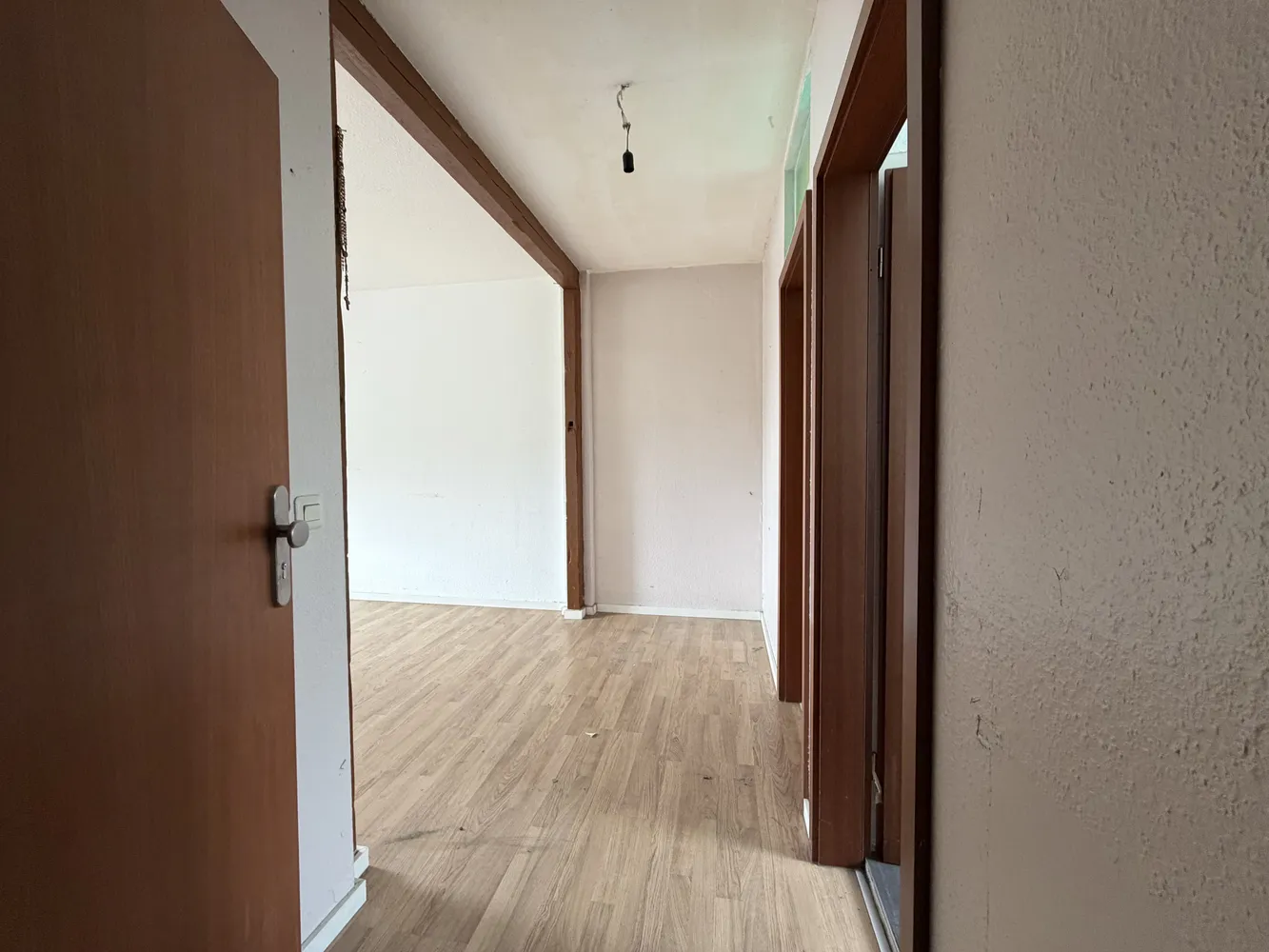 1 Zimmer Wohnung mit 30 m² in Velbert – Bild 2