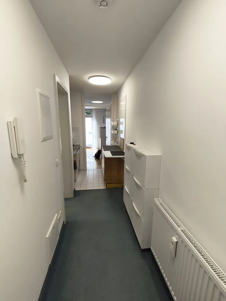 2 Zimmer Wohnung mit 60 m² in München – Bild 12