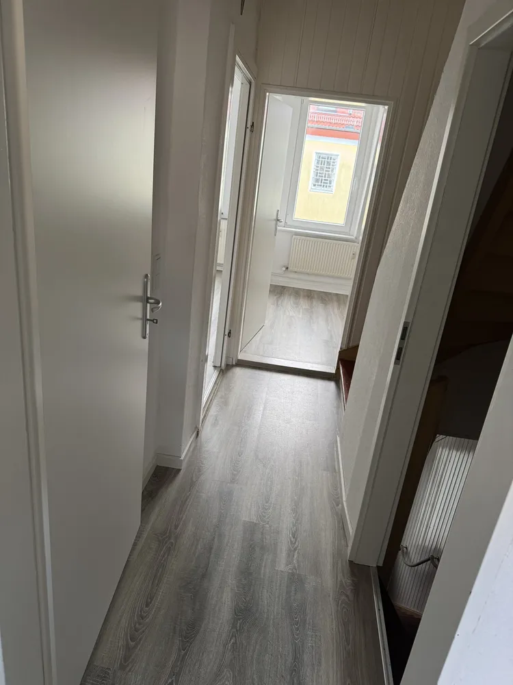 5 room apartment with 72 m² in Bremen – Photo 1
