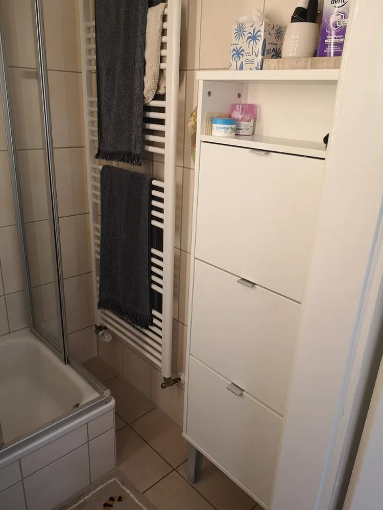 3 Zimmer Haus mit 63 m² in Essen – Bild 3