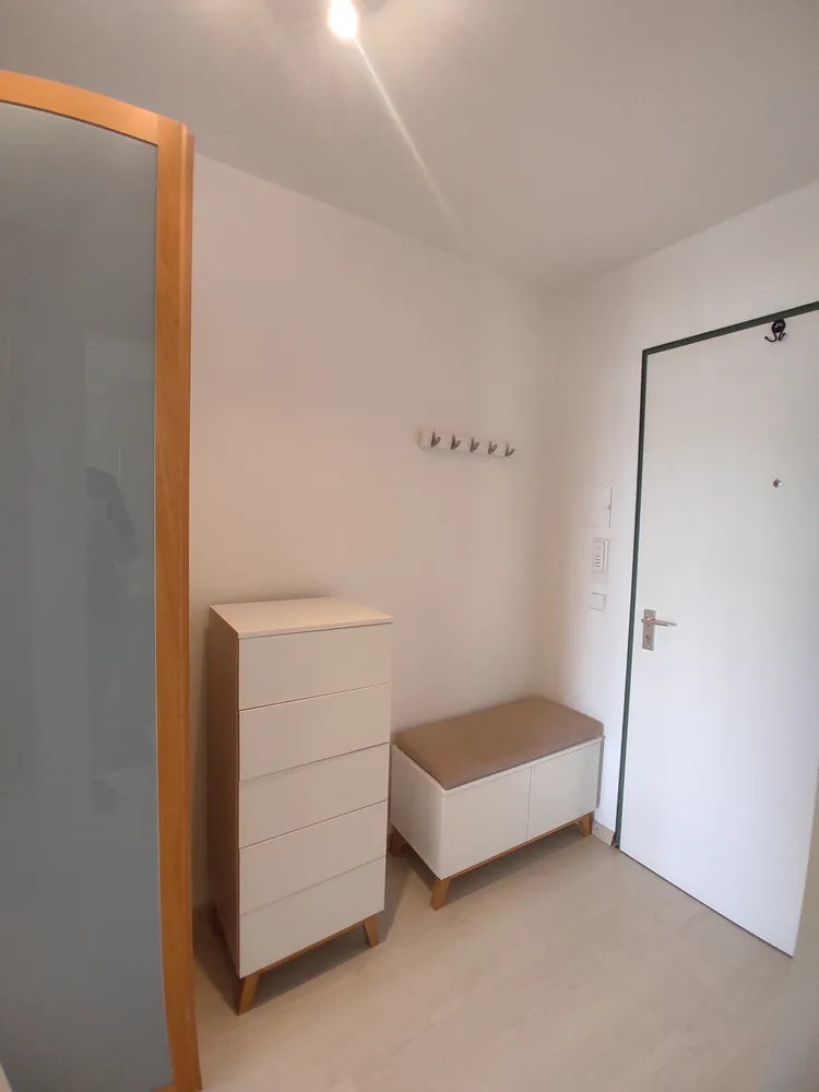 1 Zimmer Wohnung mit 45 m² in München – Bild 6